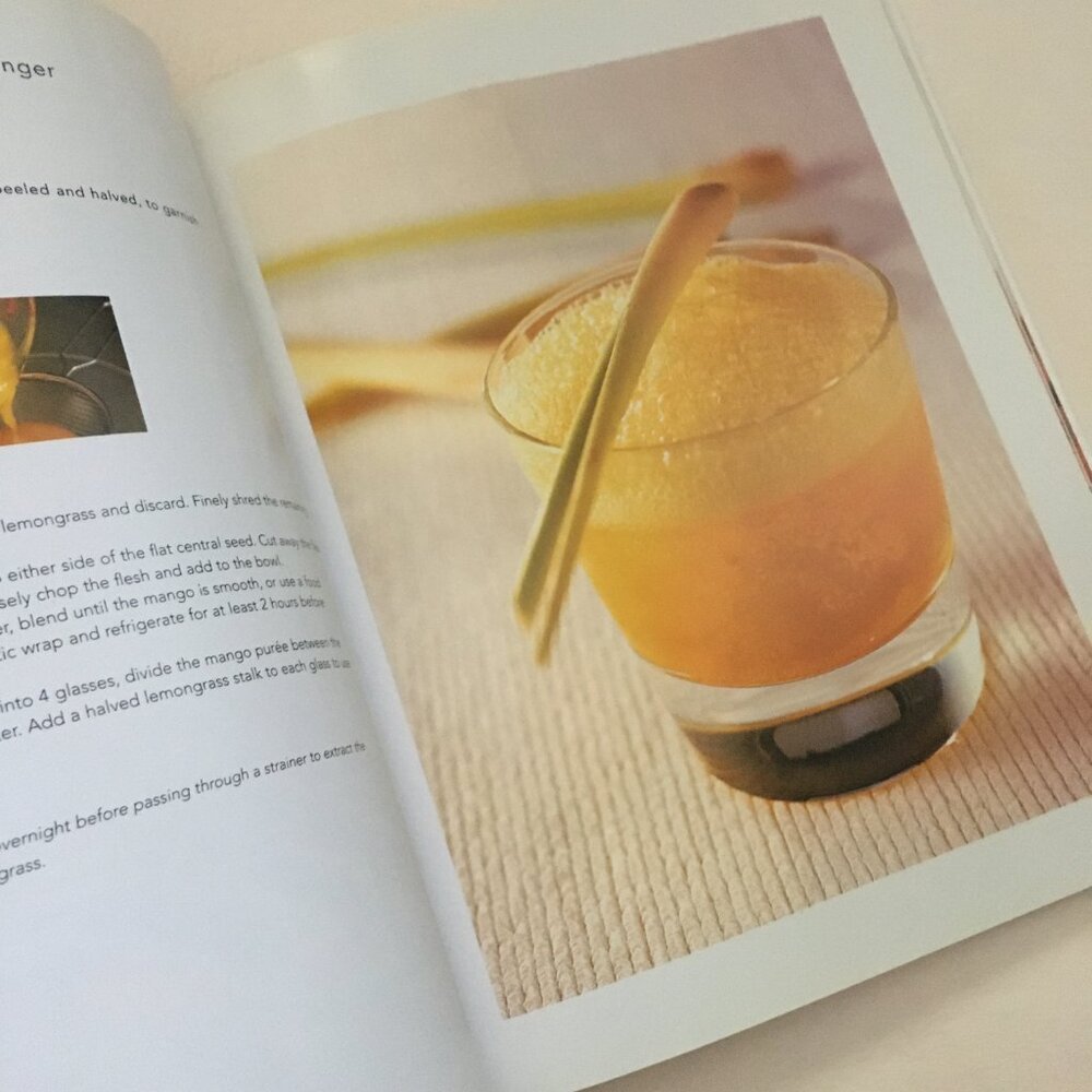 'Healthy Food Healthy You' Hardcover Cookbook Parragon Y2K Recipes - Picture 3 of 6